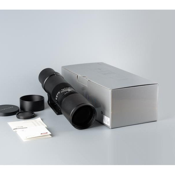 TTArtisan Festbrennweite 500mm F/6.3 – Sony E-Mount