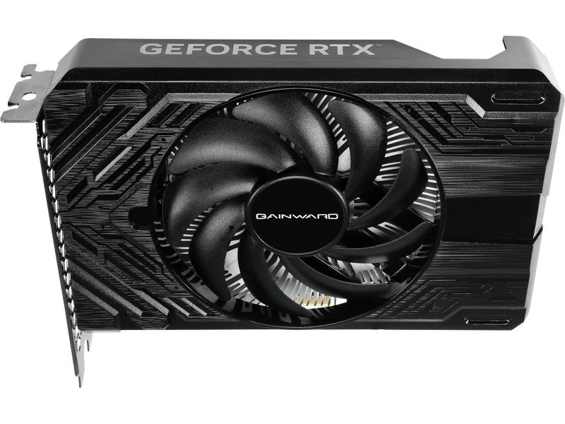 Gainward Grafikkarte GeForce RTX 4060 Pegasus 8 GB