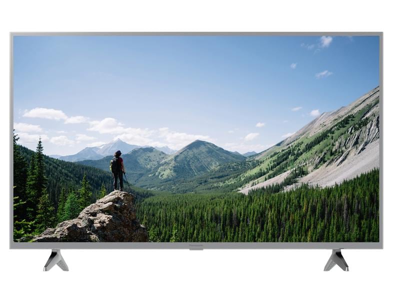 Panasonic TV TX-32MSW504S 32", 1366 x 768 (WXGA), LED-LCD