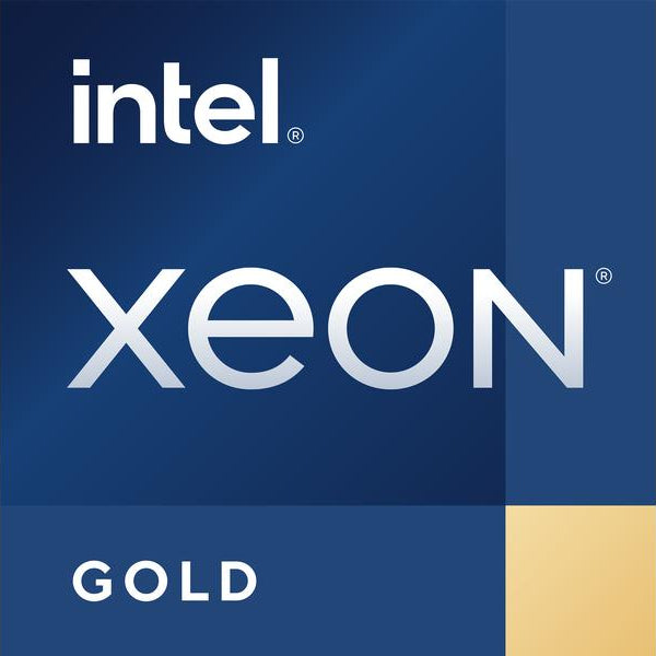 HPE CPU Intel Xeon Gold 6426Y 2.5 GHz