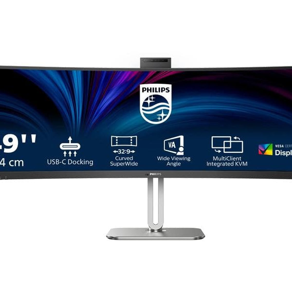 Philips Monitor 49B2U5900CH/00