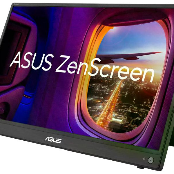 ASUS Monitor ZenScreen MB16AHV