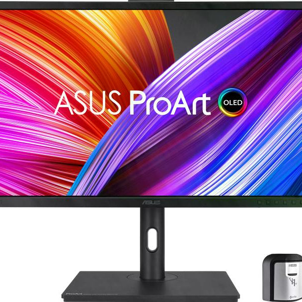 ASUS Monitor ProArt PA27DCE-K