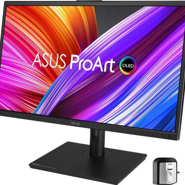 ASUS Monitor ProArt PA27DCE-K