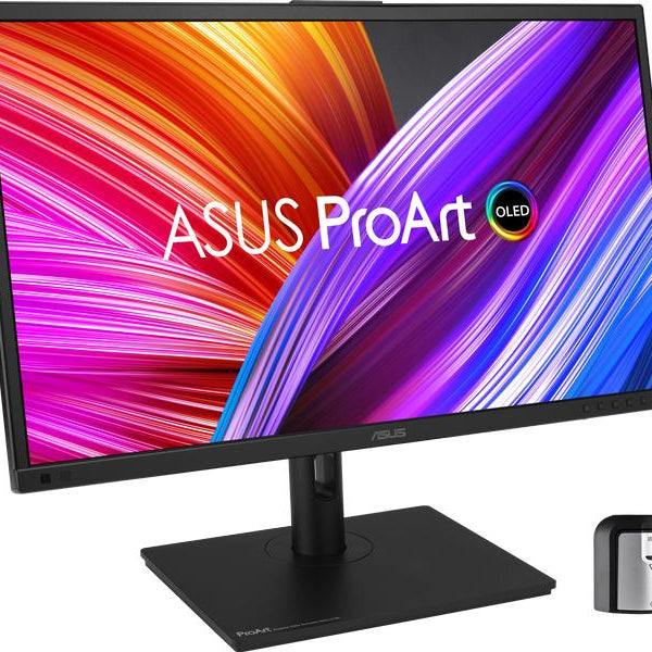 ASUS Monitor ProArt PA27DCE-K
