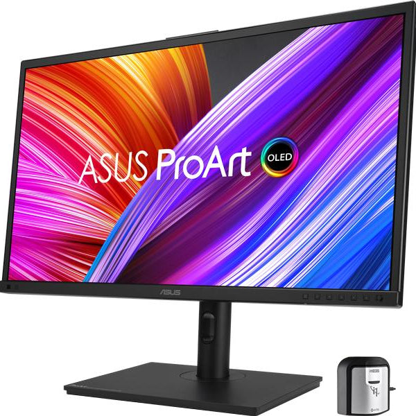 ASUS Monitor ProArt PA27DCE-K