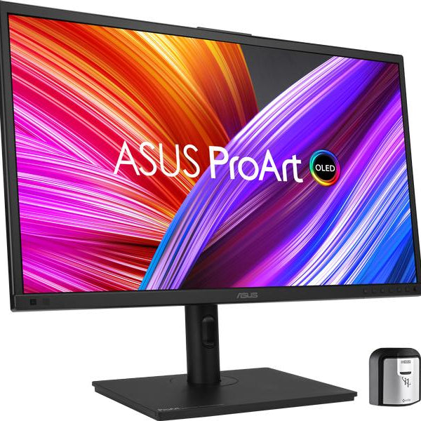 ASUS Monitor ProArt PA27DCE-K