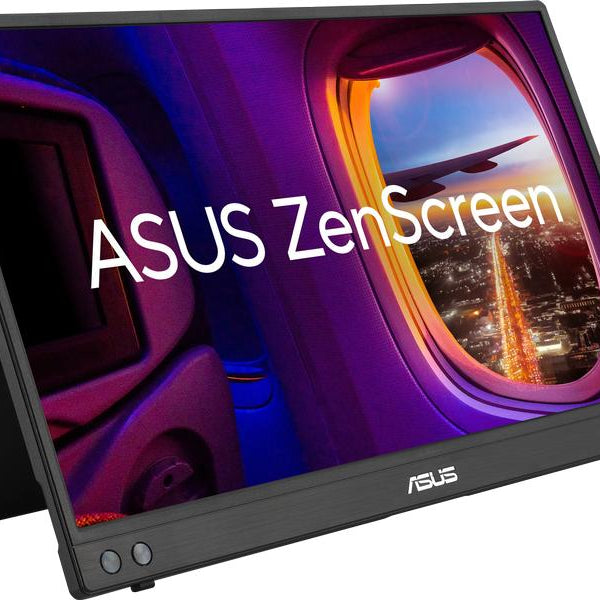 ASUS Monitor ZenScreen MB16AHV