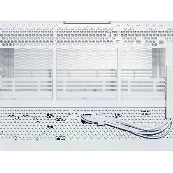 Lian Li PC-Gehäuse O11 Dynamic EVO XL Weiss