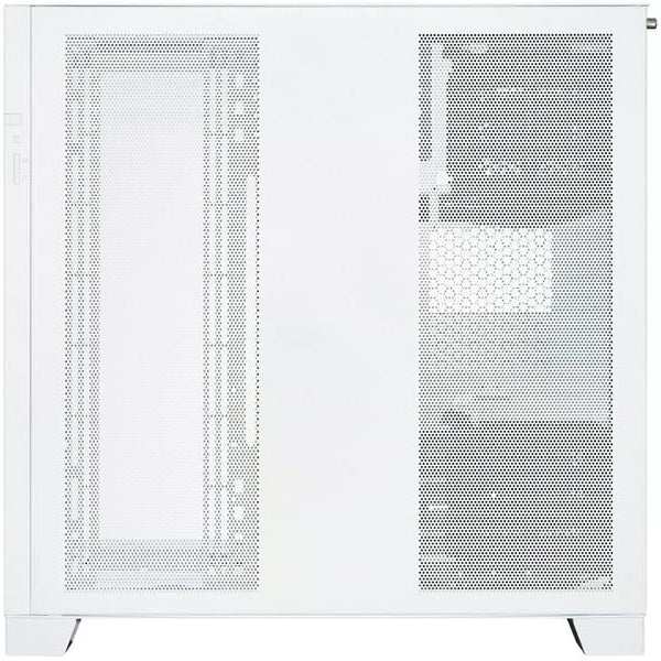 Lian Li PC-Gehäuse O11 Dynamic EVO XL Weiss