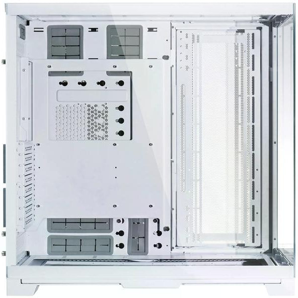 Lian Li PC-Gehäuse O11 Dynamic EVO XL Weiss
