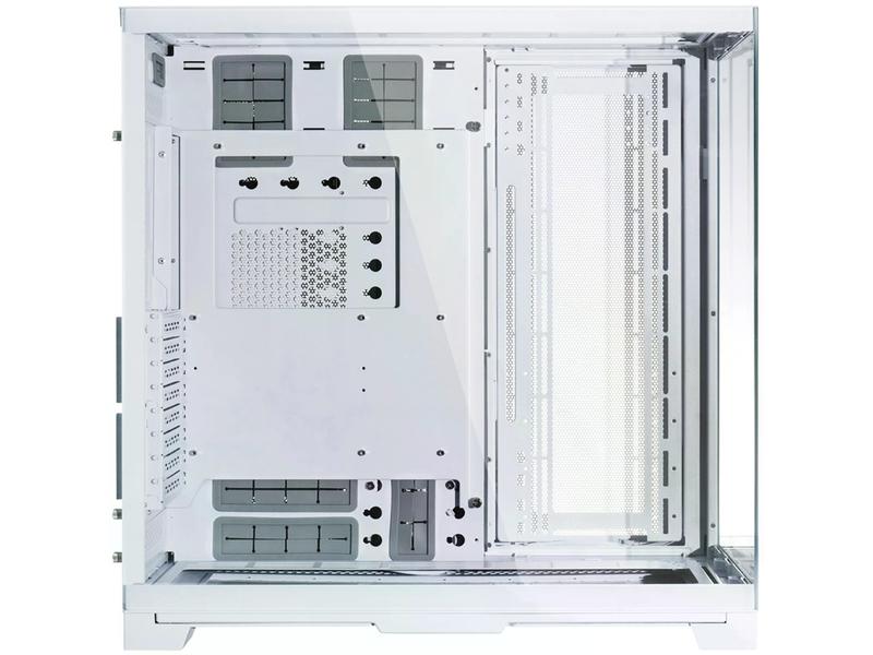Lian Li PC-Gehäuse O11 Dynamic EVO XL Weiss