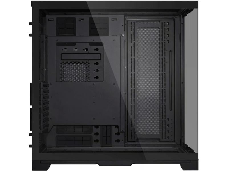 Lian Li PC-Gehäuse O11 Dynamic EVO XL Schwarz