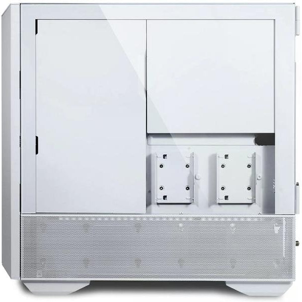 Lian Li PC-Gehäuse Lancool III RGB Weiss