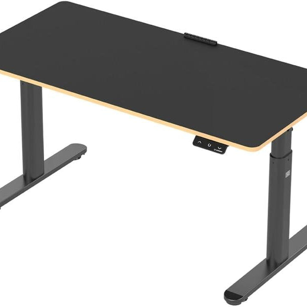 Ultradesk Gaming Tisch Pulsar Schwarz