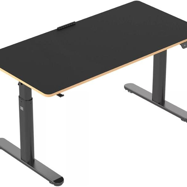 Ultradesk Gaming Tisch Pulsar Schwarz