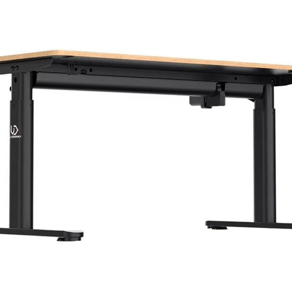 Ultradesk Gaming Tisch Pulsar Schwarz