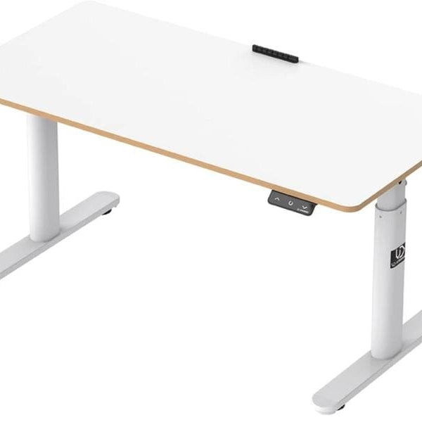 Ultradesk Gaming Tisch Pulsar Weiss