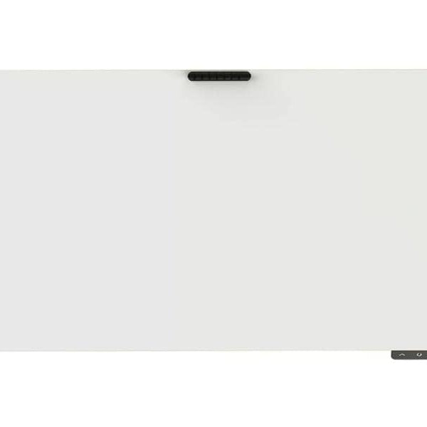 Ultradesk Gaming Tisch Pulsar Weiss