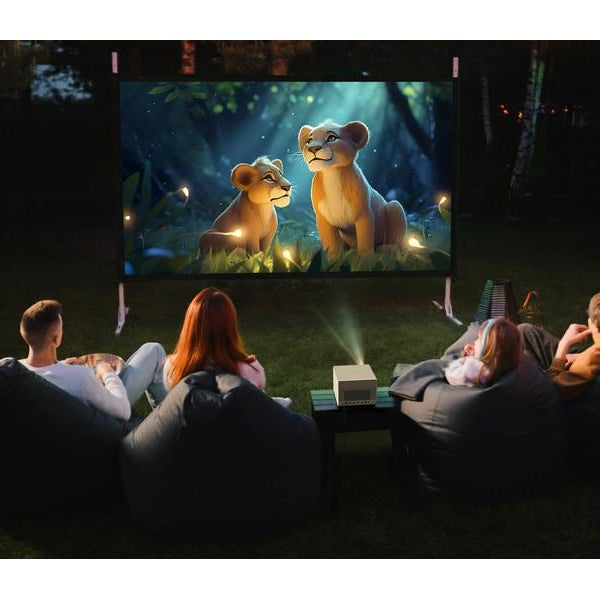 XGIMI Projektor Horizon Ultra