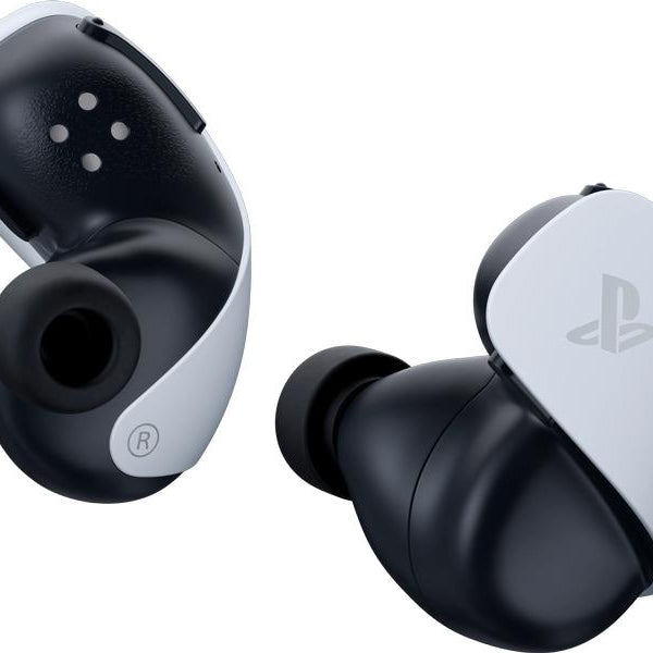 Sony Headset Pulse Explore Schwarz/Weiss