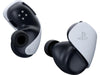 Sony Headset Pulse Explore Schwarz/Weiss
