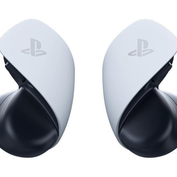 Sony Headset Pulse Explore Schwarz/Weiss