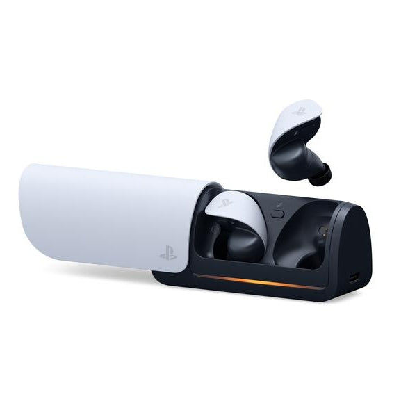 Sony Headset Pulse Explore Schwarz/Weiss