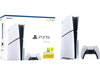Sony Spielkonsole PlayStation 5 Slim – Disc Edition