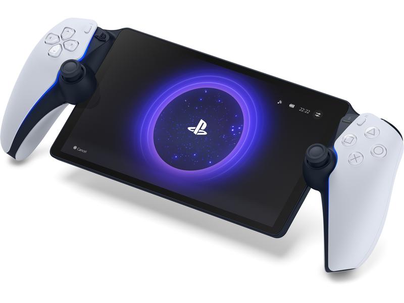 アクセル　Sony PlayStation Portal ほぼ新品 Sony Handheld PlayStation Portal Remote Player | redrow.ch