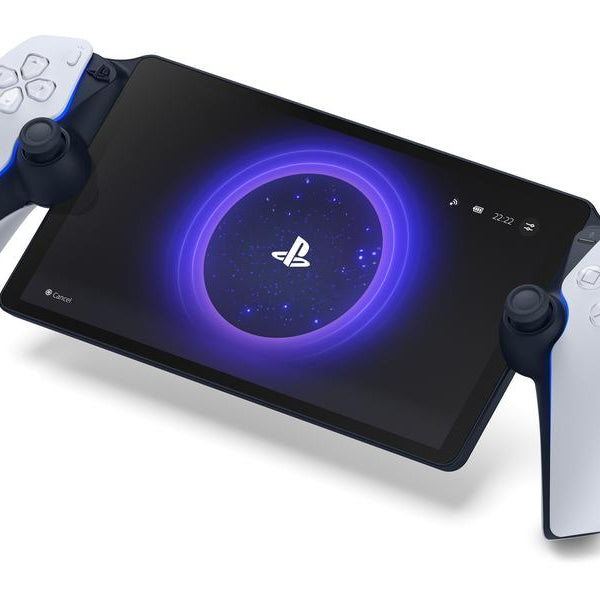 Sony Handheld PlayStation Portal Remote Player