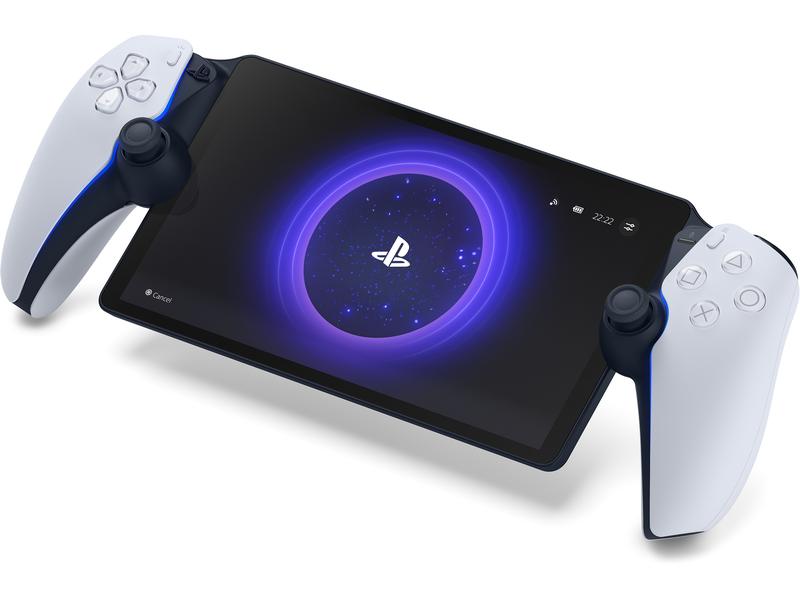 Sony Handheld PlayStation Portal Remote Player