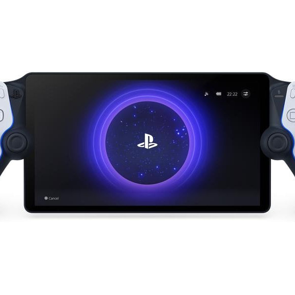 Sony Handheld PlayStation Portal Remote Player