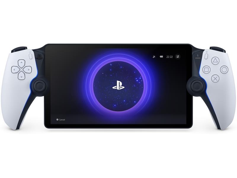 Sony Handheld PlayStation Portal Remote Player