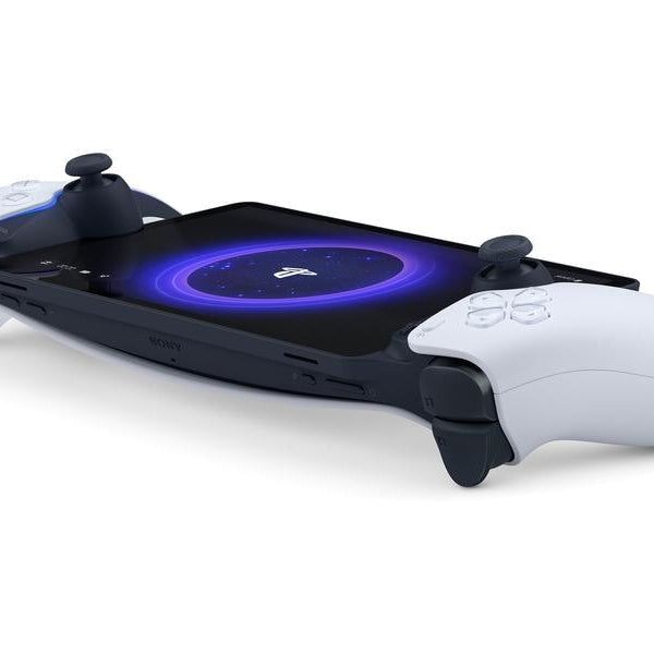 Sony Handheld PlayStation Portal Remote Player