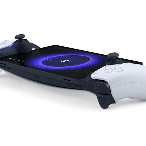 Sony Handheld PlayStation Portal Remote Player