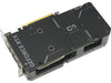ASUS Grafikkarte Dual GeForce RTX 4060 Ti SSD OC Edition 8 GB