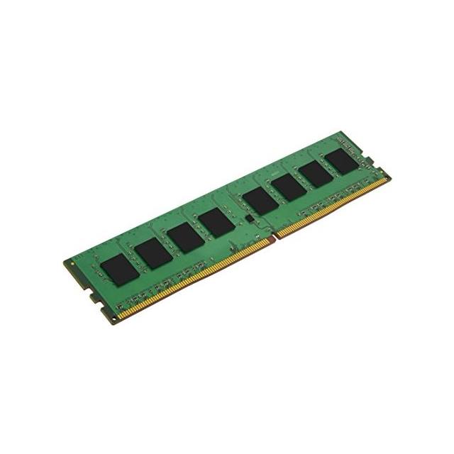 Kingston ValueRAM, DDR4, 16GB, 2666MHz