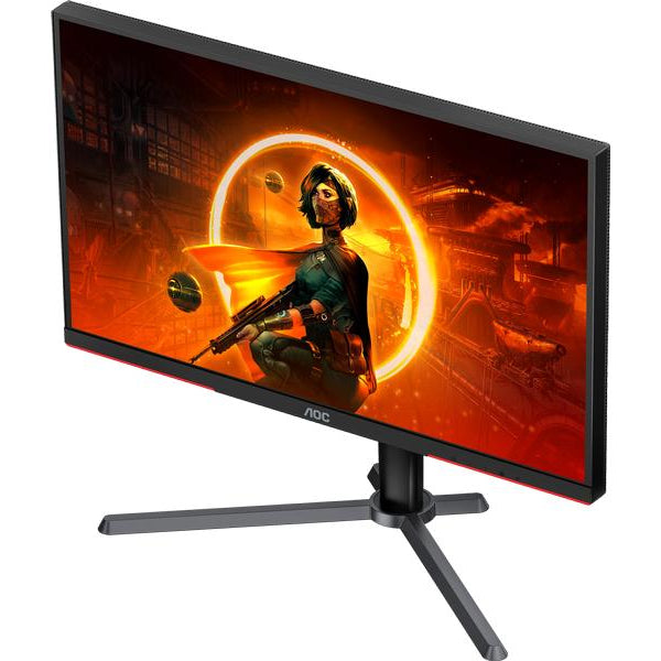 AOC Monitor Q27G3XMN/BK