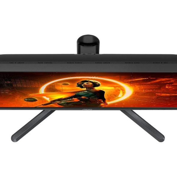 AOC Monitor Q27G3XMN/BK