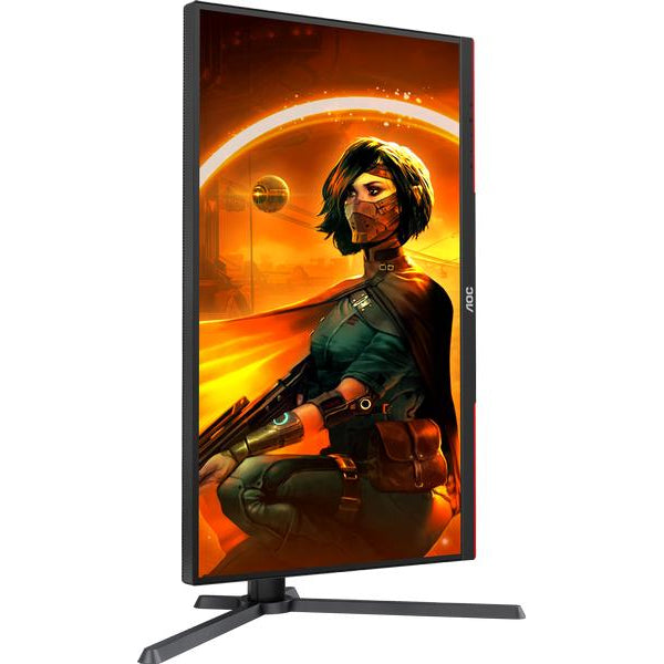 AOC Monitor Q27G3XMN/BK
