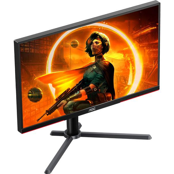 AOC Monitor Q27G3XMN/BK
