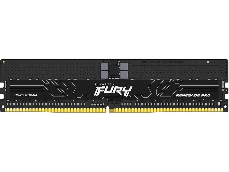 Kingston DDR5-RAM FURY Renegade Pro 6000 MHz 8x 32 GB