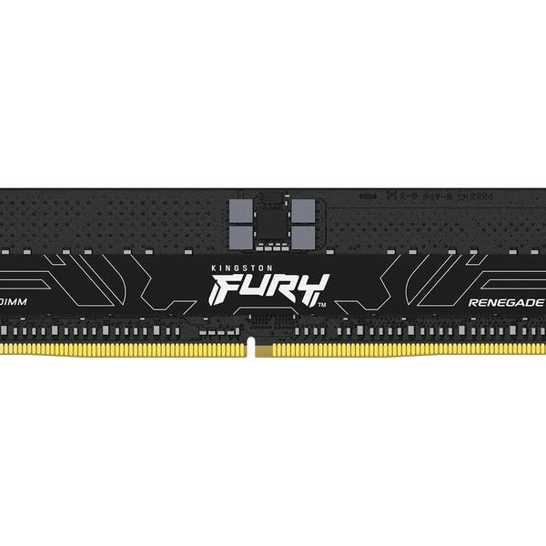 Kingston DDR5-RAM FURY Renegade Pro 5600 MHz 4x 16 GB