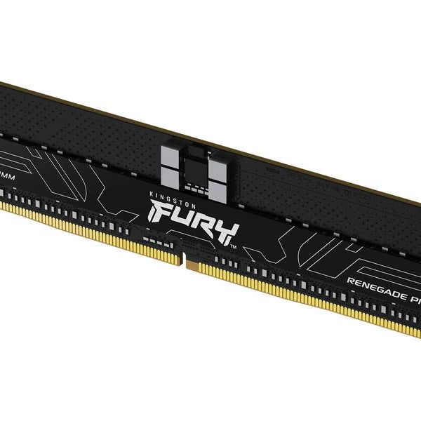 Kingston DDR5-RAM FURY Renegade Pro 6800 MHz 4x 16 GB