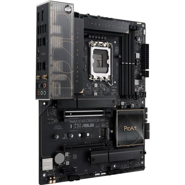 ASUS Mainboard ProART B760-Creator WIFI