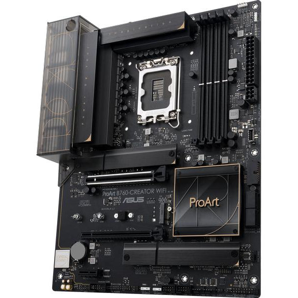 ASUS Mainboard ProART B760-Creator WIFI