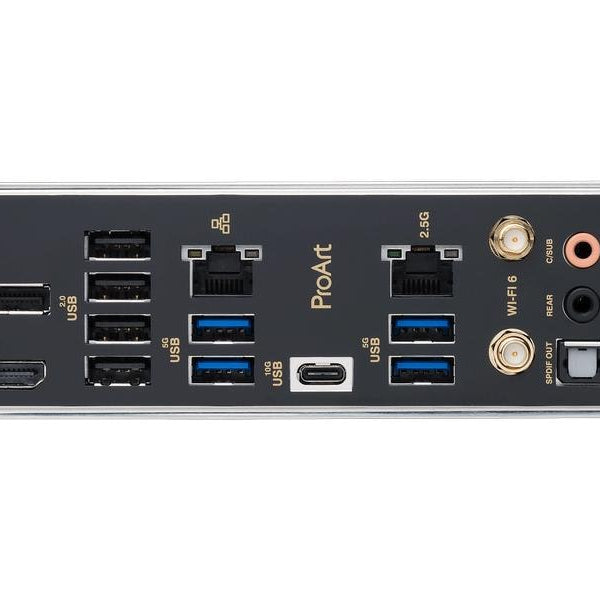ASUS Mainboard ProART B760-Creator WIFI
