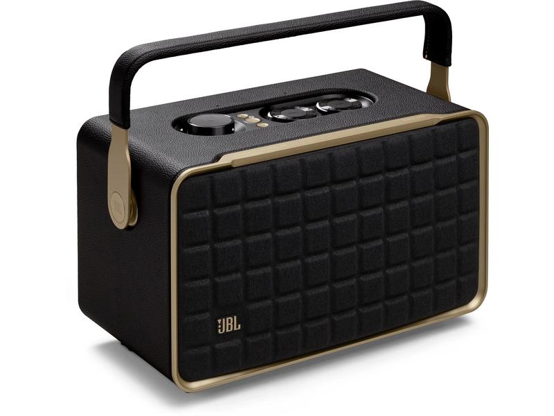 JBL Bluetooth Speaker Authentics 300 Schwarz