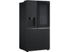 LG Foodcenter GSGV81EPLL Schwarz